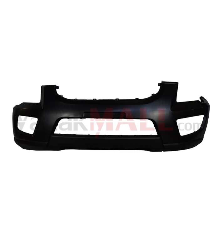 سپر جلو اسپورتیج 2007